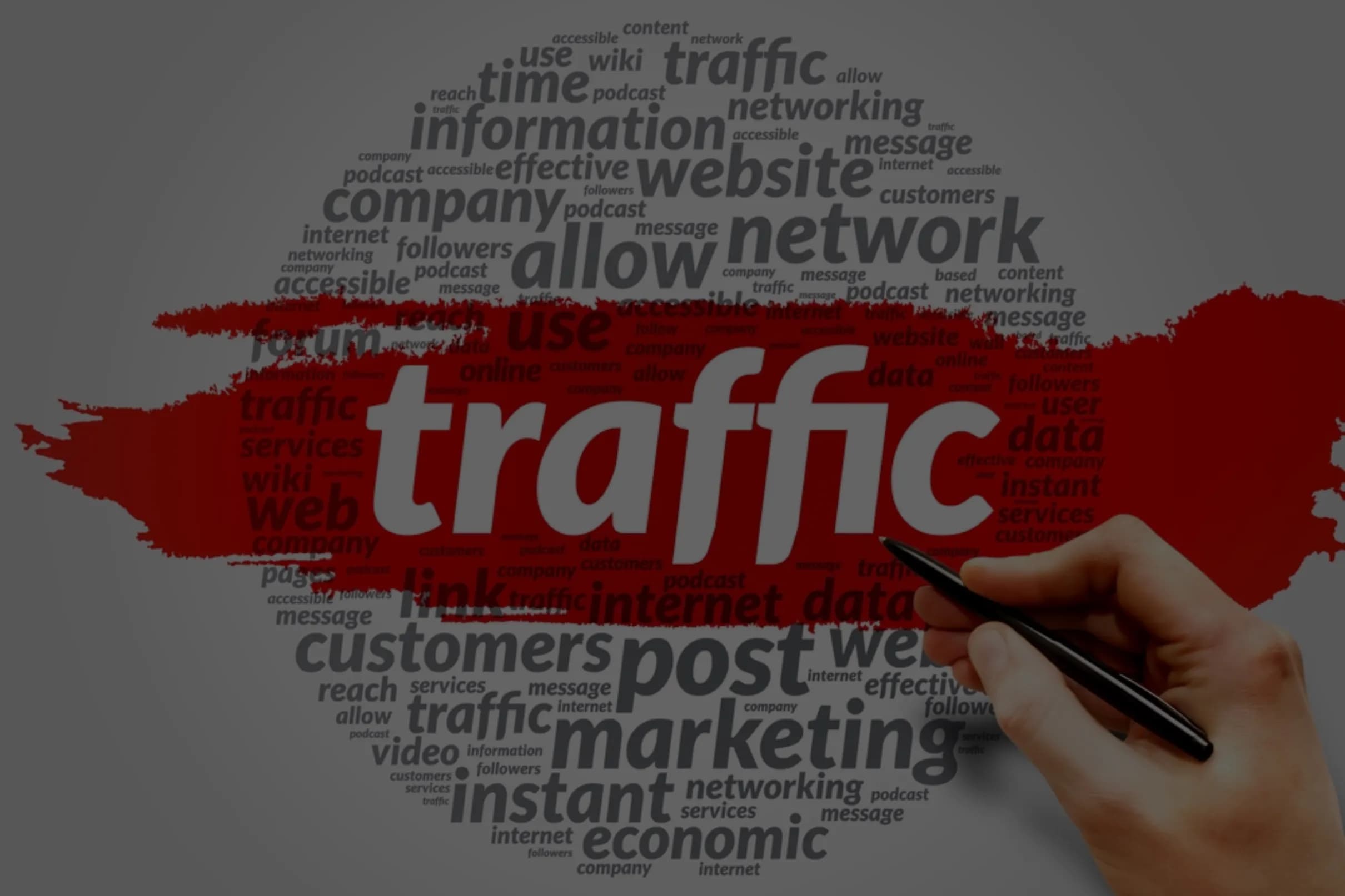 Trafik
