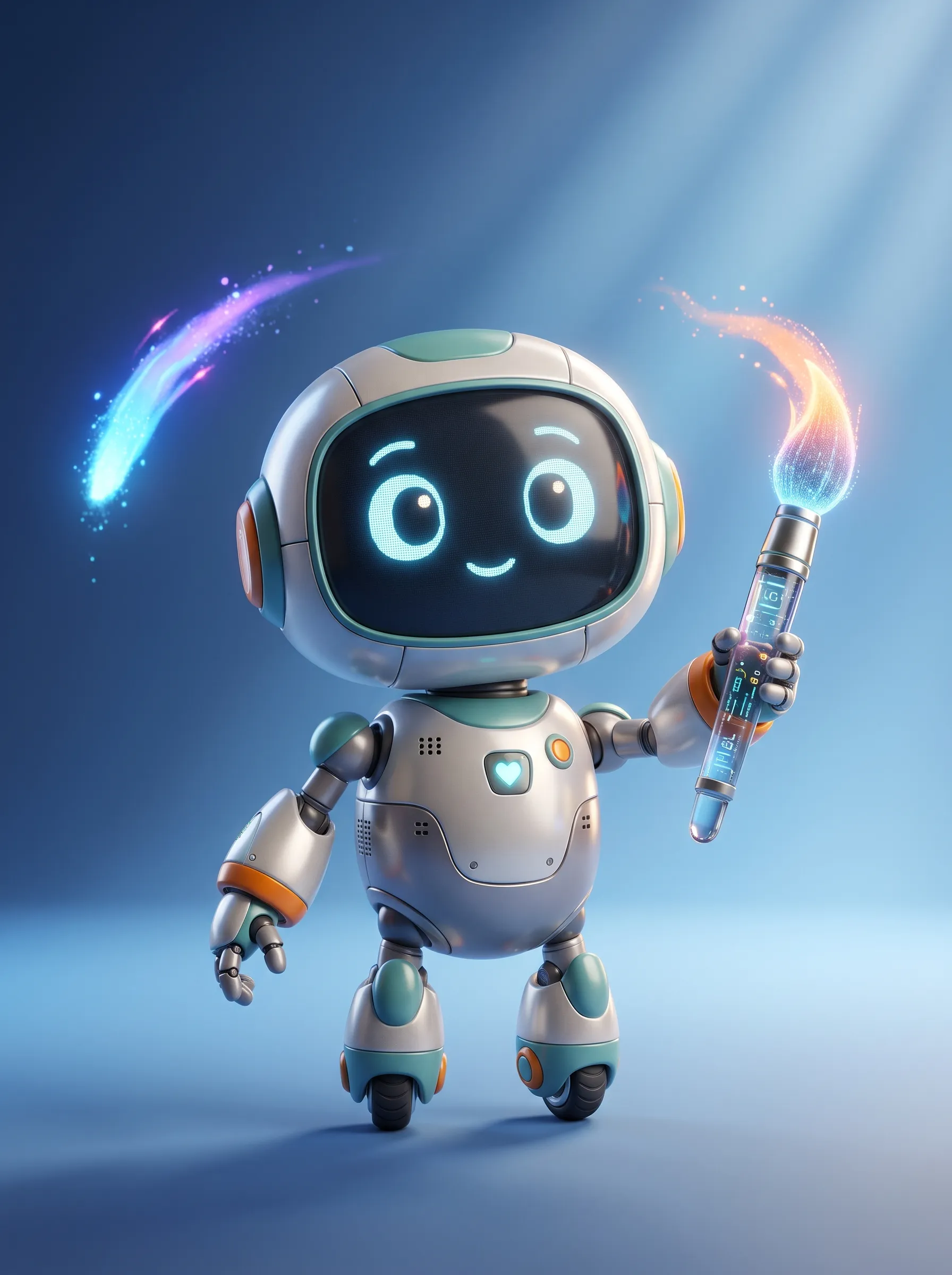 AI Media kontent yaratib beramiz — 9-rasm